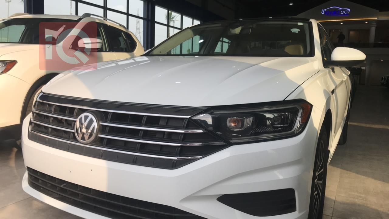 فولكسفاغن جيتا